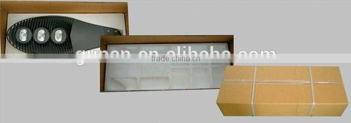 Professional design 80 watt led cobra head street light