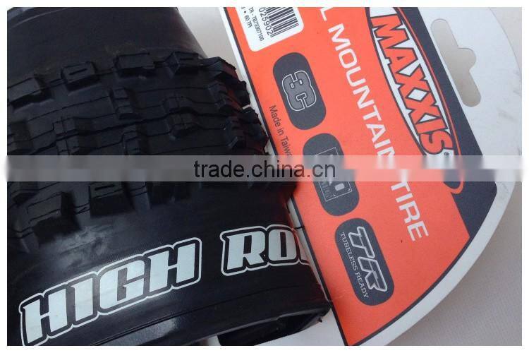 MAXXIS Top Quality Foldable Bicycle Tires MTB Bike Tyre Bike Tire 26"