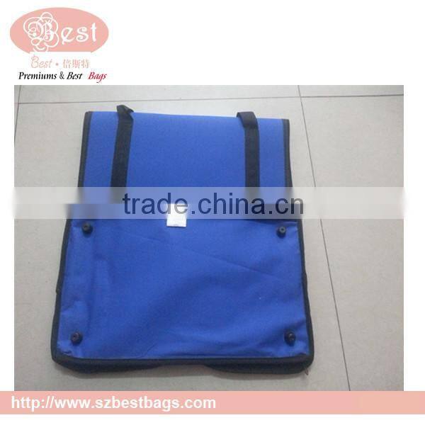 41*25*27cm Hot sale portable dog carrier fashion cut dog grooming bag with backpack