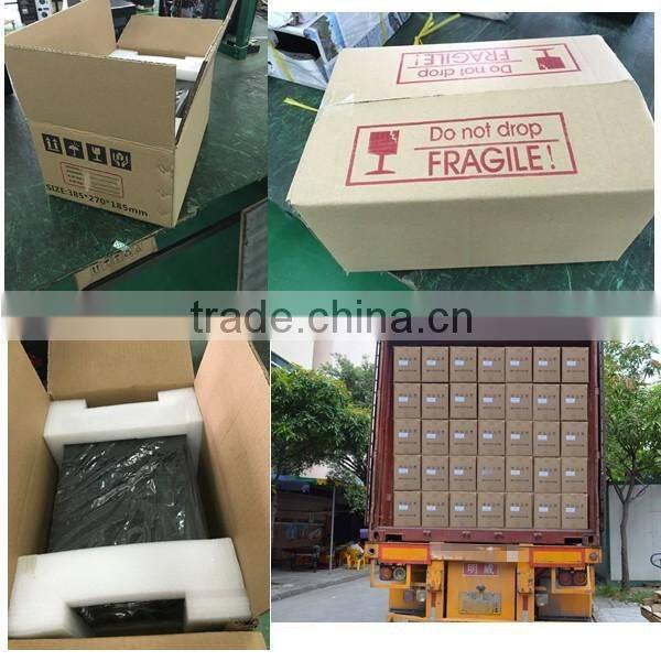 T series fast and reliable intelligent charging inverter with charge built-iin controller for solar 4000w 48v