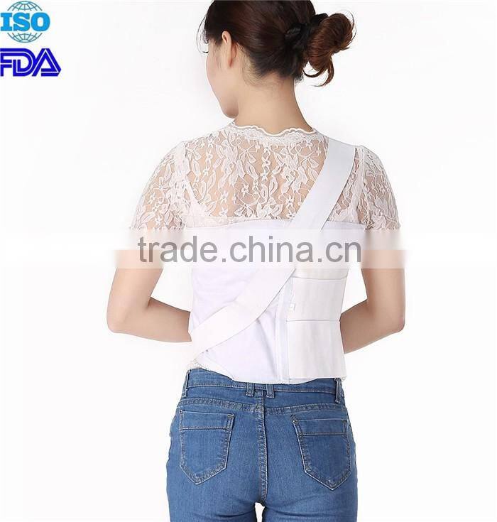 Thoracic brace/chest fixed bandage/ chest protective corset