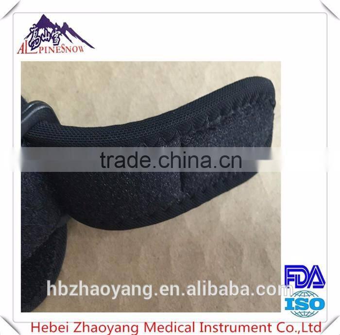 Good Quality Sports Knee Patella Support Brace Pad Kneepad