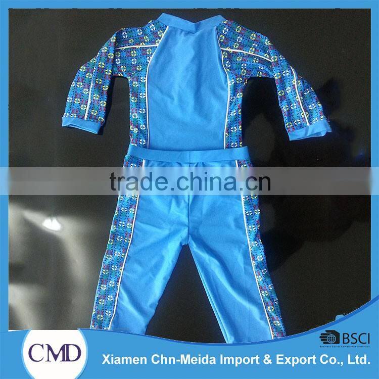 China Supplier High Quality Swimsuit Boys Swimwear