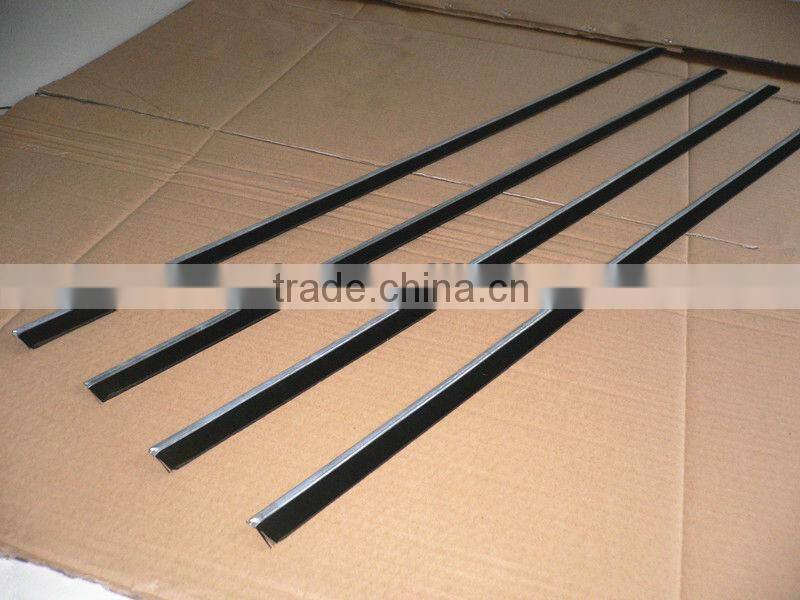 industrial abrasive nylon strip brush