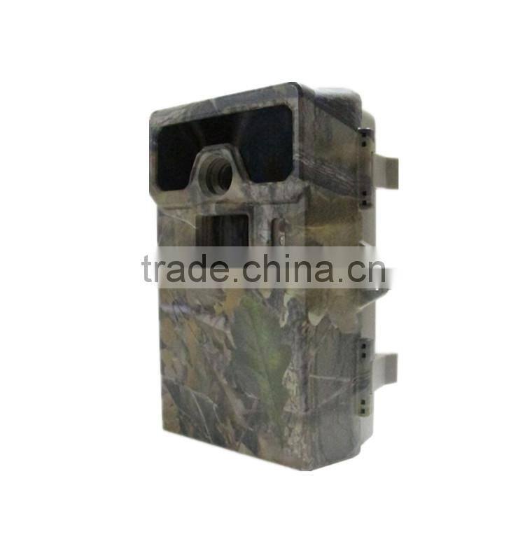 12MP SD WIFI Scouting Hunting Camera Game Digital Infrared Trail Camera