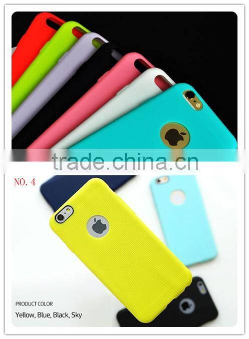 High end anti-shock tpu+pc hybrid combo case /cover with stand for samsung galaxy s7 plus