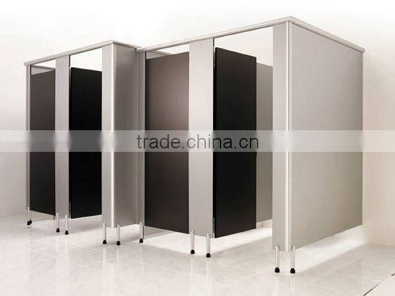 decorative compact hpl laminate