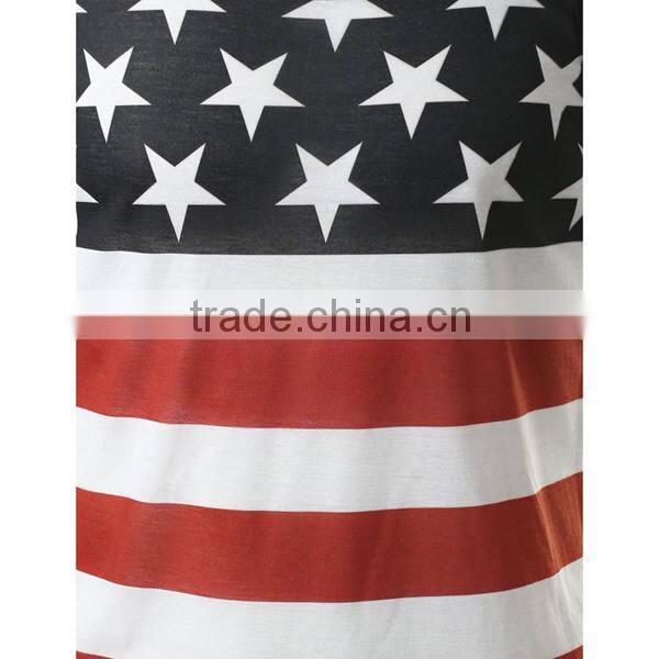 OEM factory custom tank top