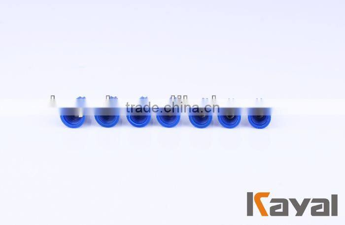 End Stop Connector Specification speaker closed end wire connector