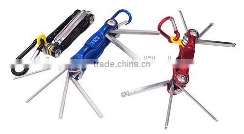 screwdriver tool with led light