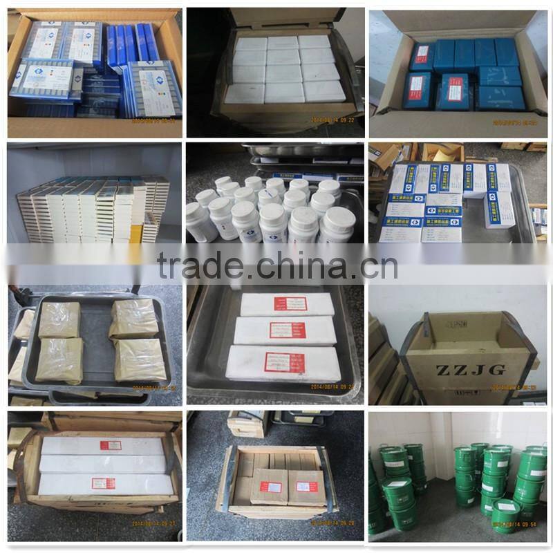 Tungsten Alloy Knife in Special Customized Shape