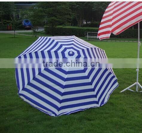 promotional market waterproof garden patio umbrella