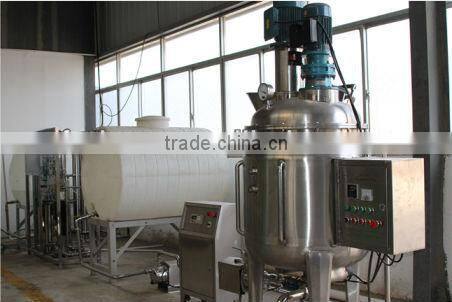 FDF300B-6 Liquid Detergent Production Line