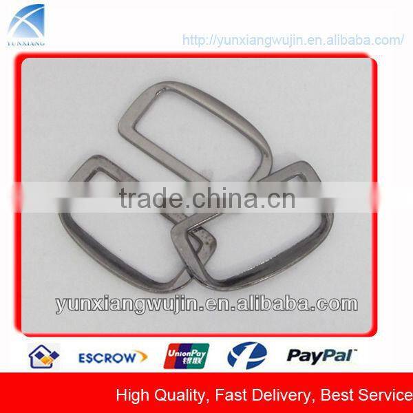 CD1415 Wholesale Fashion Metal D Ring for Bag Strap