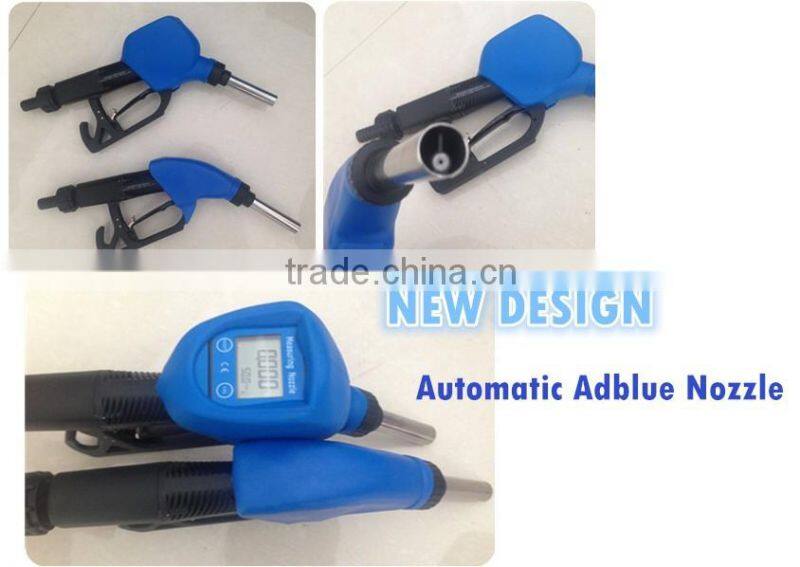 220V AC Adblue/DEF/Urea Dispenser