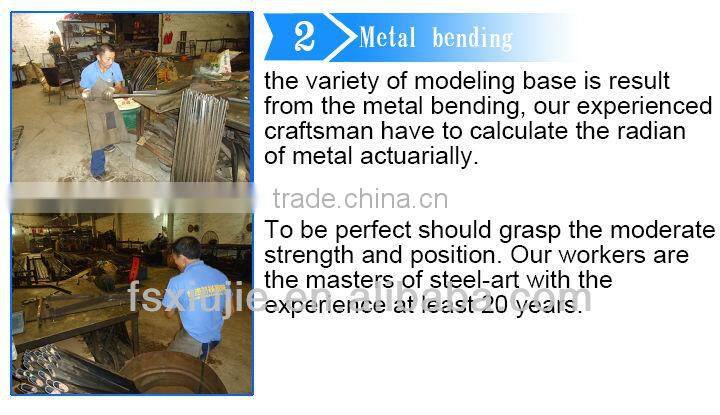 8 Seater tempered glass retractable dining table