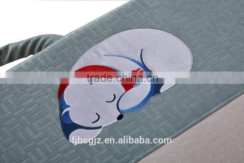 hot sell mattress sleep better quited mattress