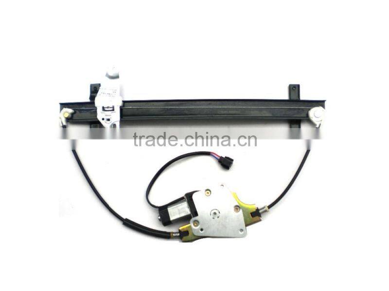 JMC Landwind riser auto truck rear door window regulator lifter electric Right JMC pickup truck auto spare parts