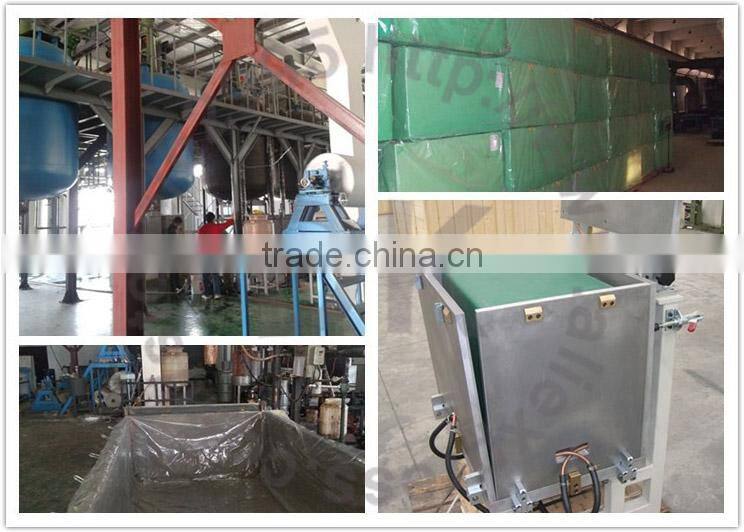 Biodegradable Wet Green Floral Foam Blocks For Fresh Flowers