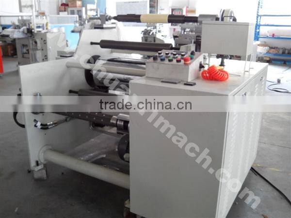 Automatic Lining Machine (TH-650)