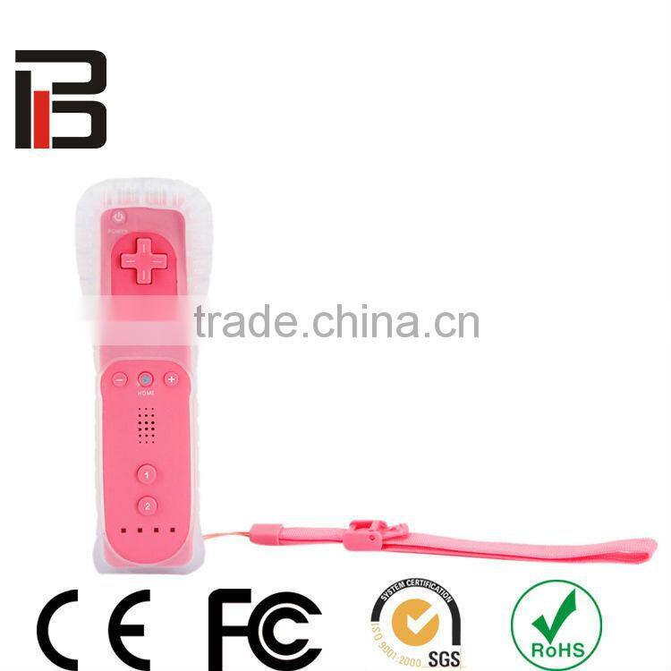 remote motion plus inside 2 in 1 for wii remote controller built-in motion plus for wii