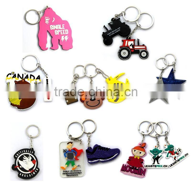 Cheap and High Quality Extendable Key Chain