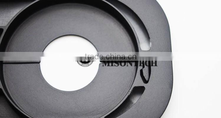 High accuracy perfect surface ABS mould rapid prototype 3d plastic printing service