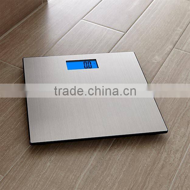 Smart Precision Digital Bathroom body scale hair salon scale VBS105H-ST2