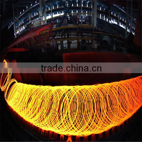 Wire rod SAE1008 SAE1006