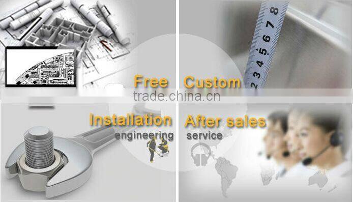 Electric Stainless Steel Bain Marie with CE Certification