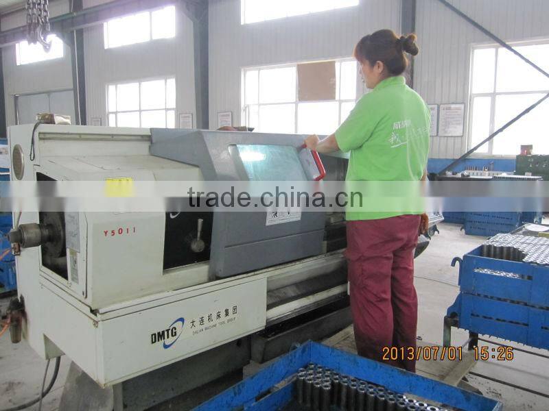 class SM full size sucker rod coupling