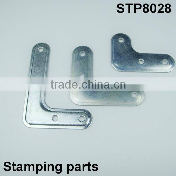 China stamped parts