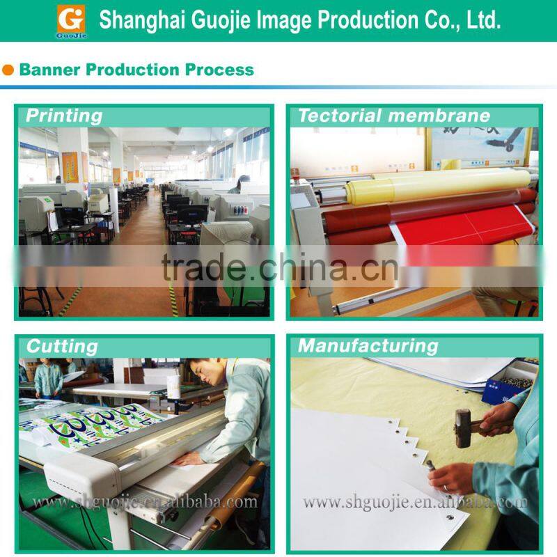 High Quality retractable X Stand Banner