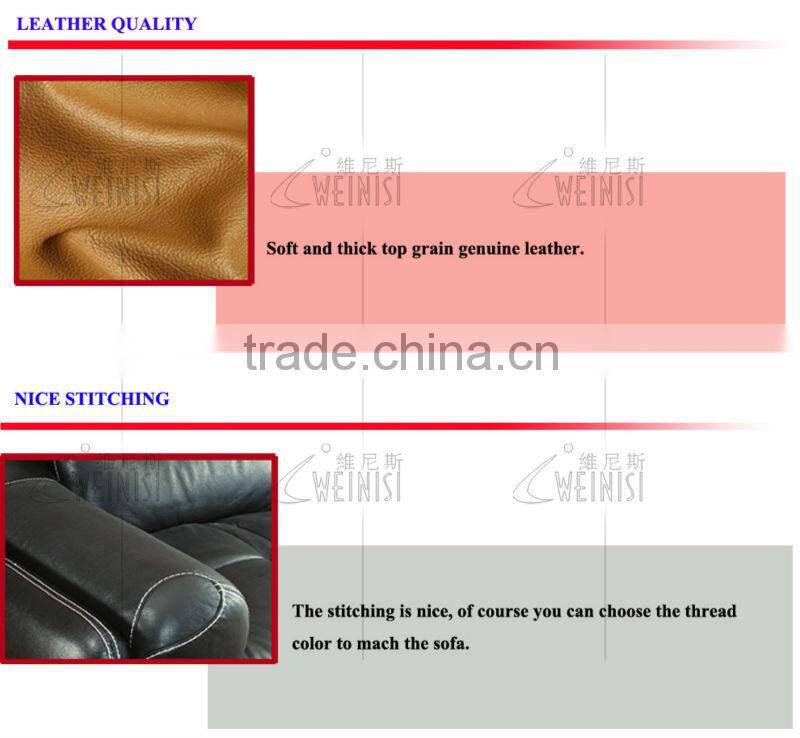 A818 nitaly leather recliner sofa lazy boy leather recliner sofa leather recliner sofa