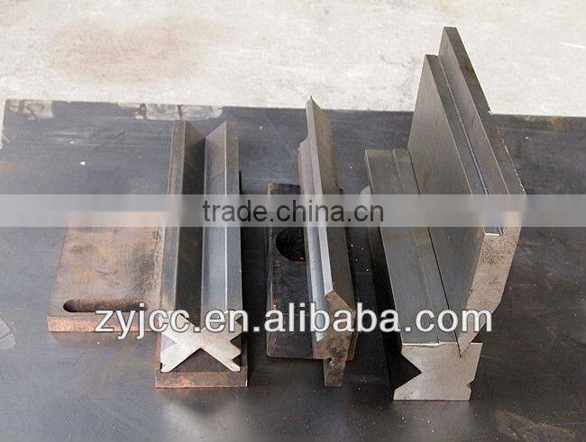 Hydraulic ironworker tools. iron worker tools