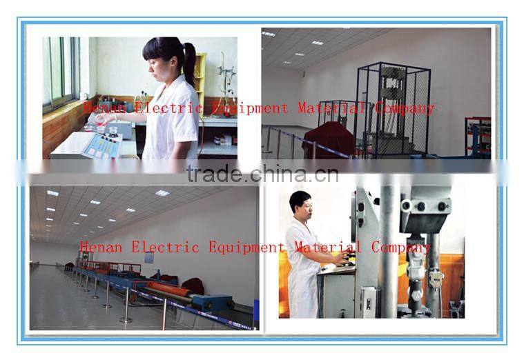 Overhead line NY Type hot-dip galvanized steel Strain Clamps for ACSR AS Conductor