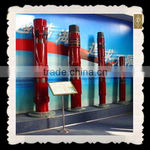 J-slot Mechanical Liner Hanger