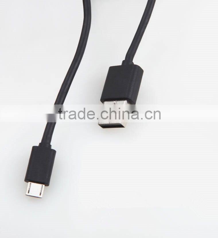 USB Cable Micro Charging Cord 3M for Samsung Galaxy S2 S3 S4 I9300 I9500