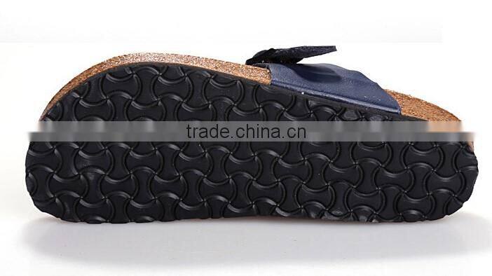 2016 Hot selling lady sandal fashion slipper flip-flop