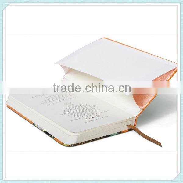 New design diary notebooks with fashion cover