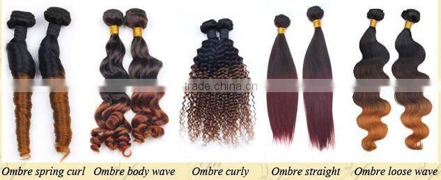 Curly skin weft brazilian virgin remy tape hair extensions