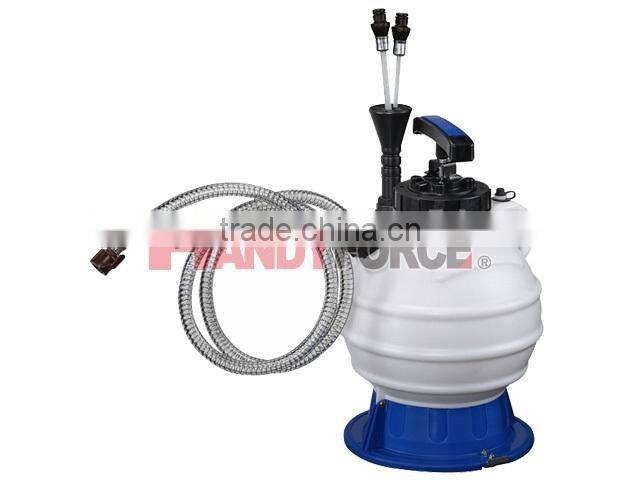 6L Manual Oil Extractor, Lubricating and Oil Filter Tool of Auto Repair Tools