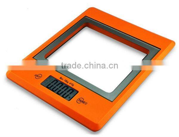 10KG digital kitchen scale