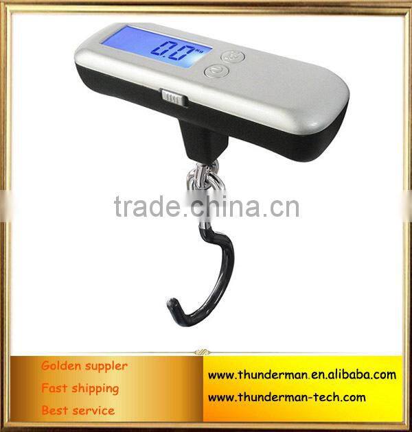 Wholesale 50KG Digital luggage weighing scale