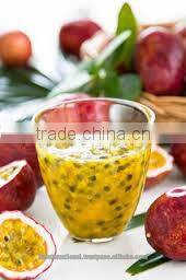 Whole sales Amazing Passion Fruits Fesh/Frozen in viet Nam