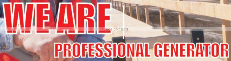 5.5kw 220V CE certificate super silent diesel generator