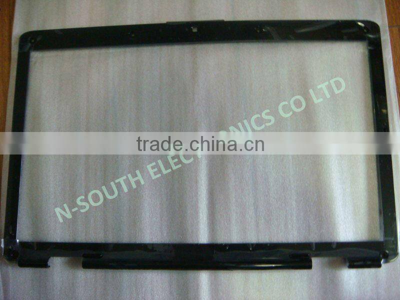 original front screen bezel M685J J454M for Dell Inspiron 1545