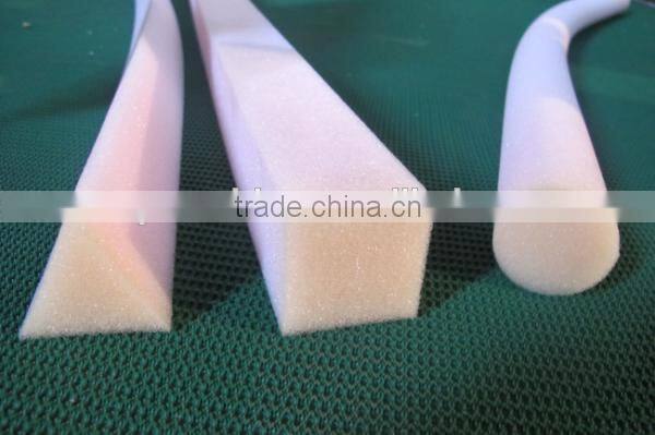 Single Vibrating Blade Horizontal CNC Contour Foam Cutting Machine