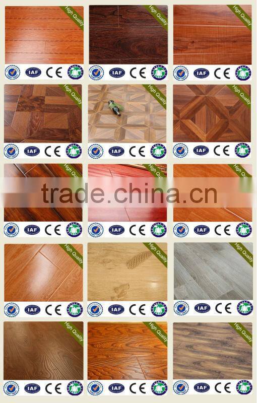 high quality E2 glue MDF boards for construction