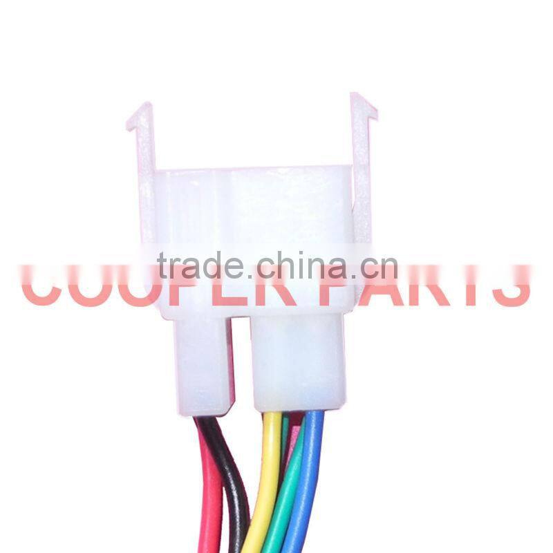 High Performance Racing CDI AC 6 pins fit for CG125-250cc ATV and Dirt bike